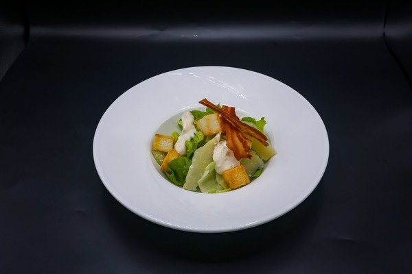 Caesar Salad |ซีซ่าร์สลัด