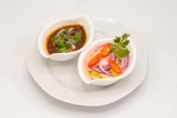 Honey Pork Skewer |หมูอบน้ำผึ้งเสียบไม้ย่าง