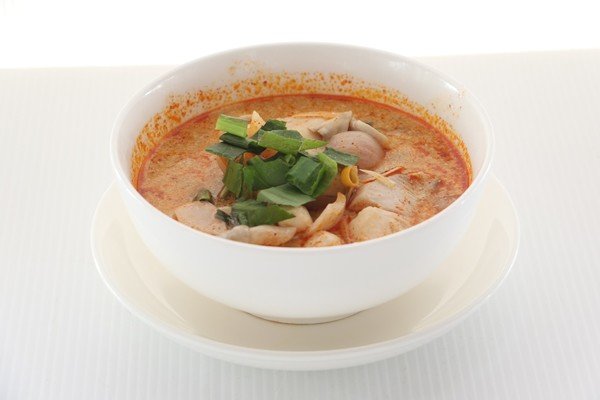 Tom Yam Talay |ต้มยำรวมมิตรทะเล