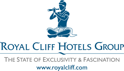 Royal Cliff Beach Hotel